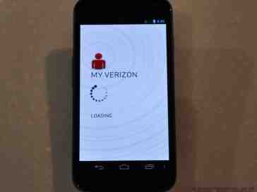 Verizon's Galaxy Nexus will not be a pure Android experience