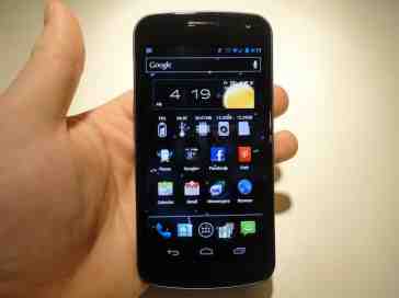 Was Best Buy wrong to ask a customer to return the Galaxy Nexus?