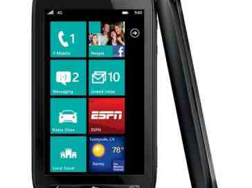 T-Mobile Nokia Lumia 710 set to arrive on January 11th for $49.99