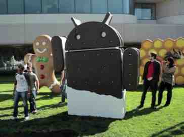 Android 4.0.3 made official, brings bug fixes and some new APIs