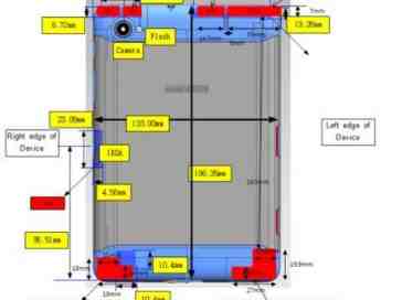 Samsung Galaxy Tab 7.7 passes under the FCC's microscope with support for Verizon LTE
