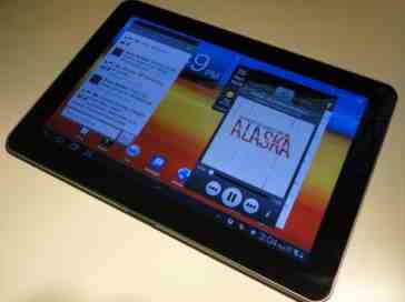 Apple going after Samsung over alleged patent infringement on cases for Tab 10.1 and phones [UPDATED]