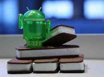 Sony Ericsson expects Ice Cream Sandwich updates to kick off in late March/early April