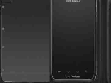 New Motorola DROID 4 renders make their way online
