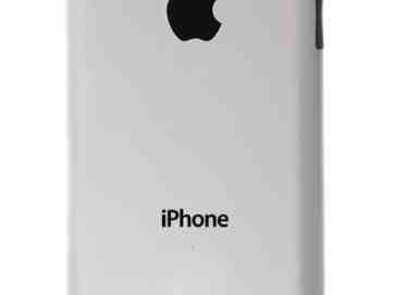 New iPhone rumored to be arriving in fall of 2012 with redesigned body