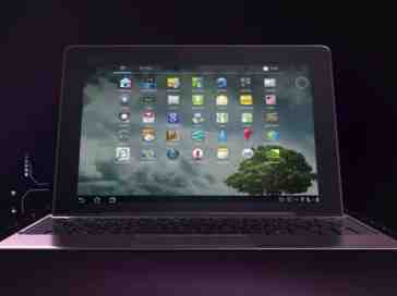 ASUS Transformer Prime available for purchase at Office Depot