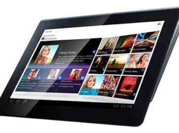 Sony Tablet S loses $100 off of its price tag