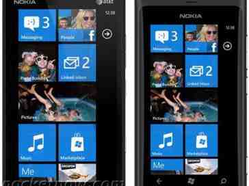 Nokia Ace / Lumia 900 specs leak, 4.3-inch display and 8-megapixel camera reportedly on board