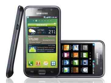 Samsung needed the Value Pack for the Galaxy S and Galaxy Tab