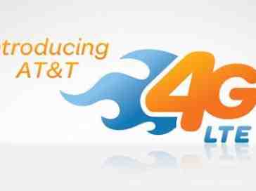 AT&T expands its 4G LTE network to 11 new markets