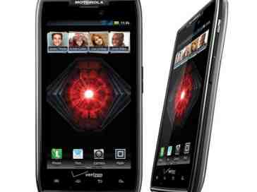 Motorola DROID RAZR MAXX outed by Verizon alongside purple DROID RAZR, 4G LTE Samsung Galaxy Tab 7.7