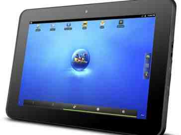 ViewSonic intros a trio of Android tablets, including the $170 ViewPad E70 with ICS