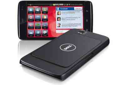 Dell prepping a new tablet for late 2012 launch