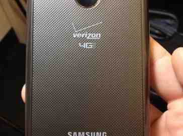 Verizon 4G LTE to be present on nearly every smartphone, tablet going forward