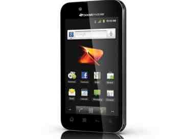 LG Marquee making its way to Boost Mobile on January 23rd for $279.99