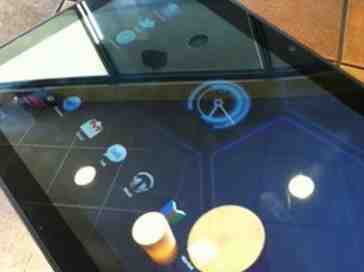 Motorola Xoom project set to kick off this evening [UPDATED]