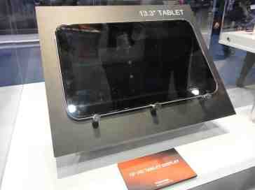 Some devices and concepts from CES have me excited for future tablets