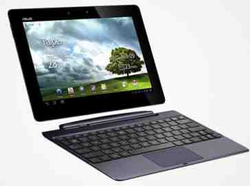 ASUS Transformer Prime update begins rolling out with new GPS software