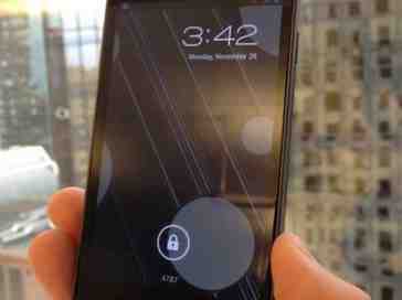 Apple targets Samsung Galaxy Nexus in German court, says it copies slide-to-unlock feature