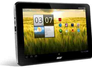 Acer Iconia Tab A200 arrives at Best Buy, priced at $349.99