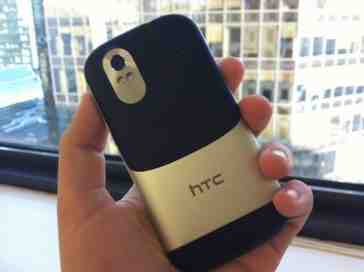 HTC Primo rumored to pair Ice Cream Sandwich with a 3.7-inch Super AMOLED display