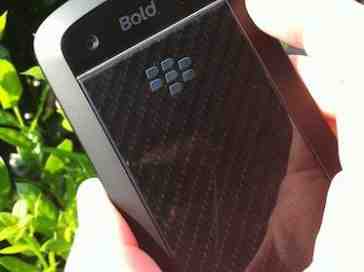 Leaked RIM roadmap teases HSPA+ PlayBook, BlackBerry 10 devices