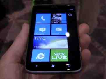 HTC Titan II reportedly set to land at AT&T on March 18th, Sony Crystal tablet may also be coming