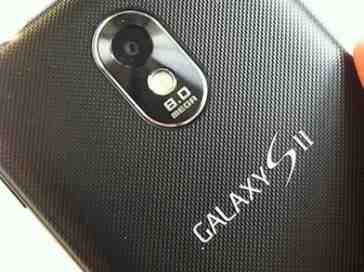 Samsung Galaxy S III may not debut at Mobile World Congress