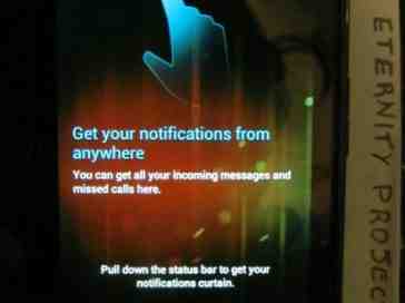 Android 4.0 leaks for GSM RAZR, offers early peek at the Motorola flavor of Ice Cream Sandwich