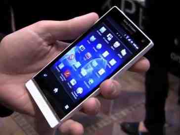 Sony's buyout of Sony Ericsson earns EU stamp of approval