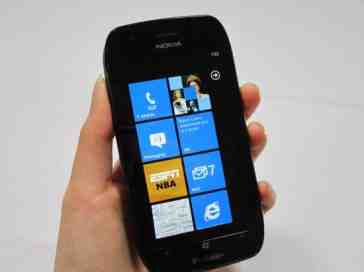 Nokia Lumia 710 Written Review by Sydney