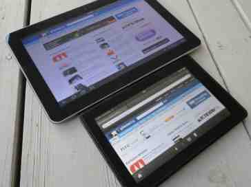Is the Kindle Fire the 'iPad' of Android tablets?