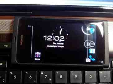 Does an Ice Cream Sandwich port make you want a Nokia N9?