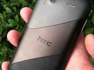 HTC: First Ice Cream Sandwich updates will begin rolling out by the end of March