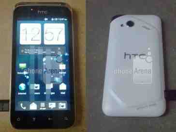 Mystery HTC handset surfaces in leaked photos with Ice Cream Sandwich, 4G LTE