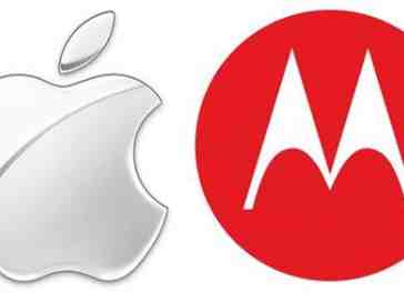 Apple sues Motorola over Qualcomm patent licensing agreement