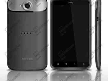 HTC Endeavor and Ville will reportedly be dubbed HTC One X and One S at launch