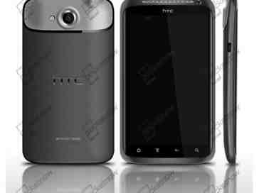 More alleged HTC Endeavor details surface alongside HTC One V name