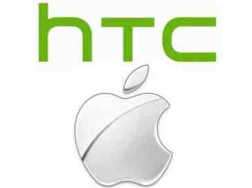 ITC completes review of HTC patent complaint against Apple, finds no violation