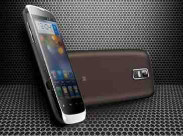 ZTE reveals a pair of new Ice Cream Sandwich smartphones ahead of MWC