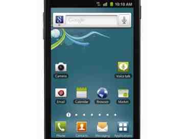 Samsung Galaxy S II officially headed to U.S. Cellular for $229.99