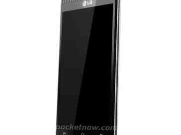 LG X3 tipped to become the Optimus 4X HD once official, T-Mobile G4X name also surfaces