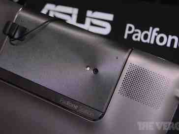 The ASUS Padfone isn't the magical device I was hoping for