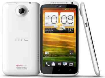 HTC One X said to be T-Mobile-bound with quad-core processor, vanilla Android 4.0