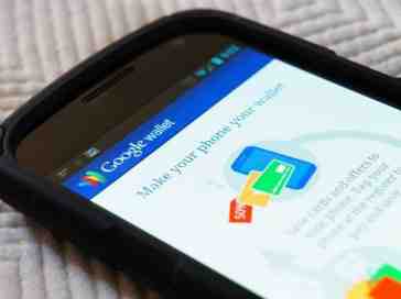 Sprint to introduce 10 devices with Google Wallet support this year
