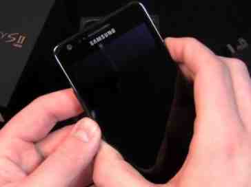 Samsung Galaxy S III rumored to be headed for an April launch