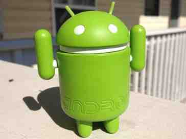 ASUS says it may be one of the first to offer an Android Jelly Bean update
