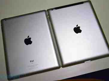 Having owned the last two iPads, I'm not interested in the iPad 3