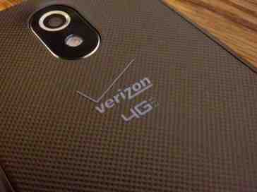 Verizon 4G LTE coverage rolled out to a pair of new markets