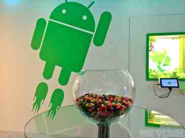 Do you care at all about the next version of Android's code name?